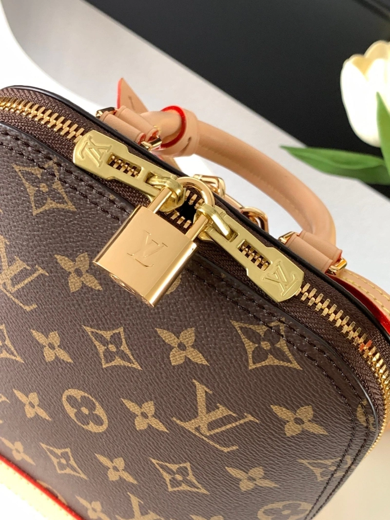 LV Top Handle Bags 4233H-1671