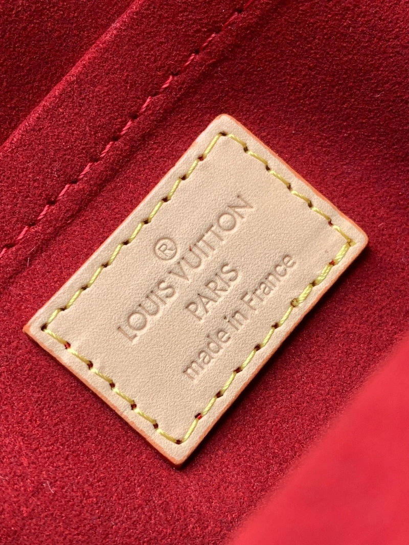 LV Top Handle Bags 4233H-1671