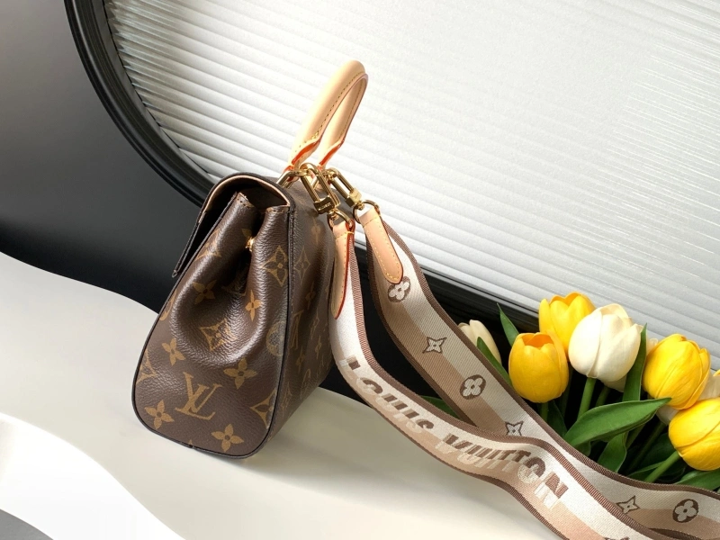 LV Top Handle Bags 4233H-1673