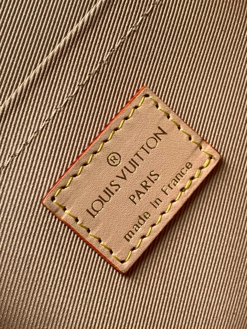 LV Top Handle Bags 4233H-1673