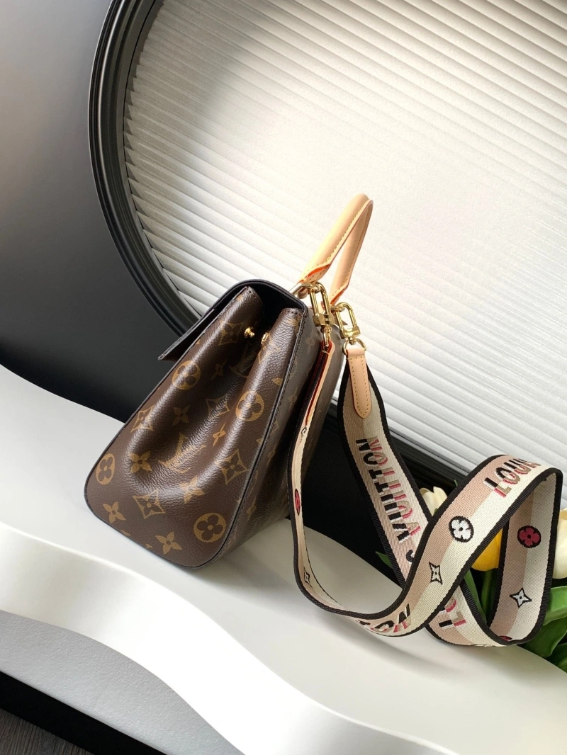 LV Top Handle Bags 4233H-1674