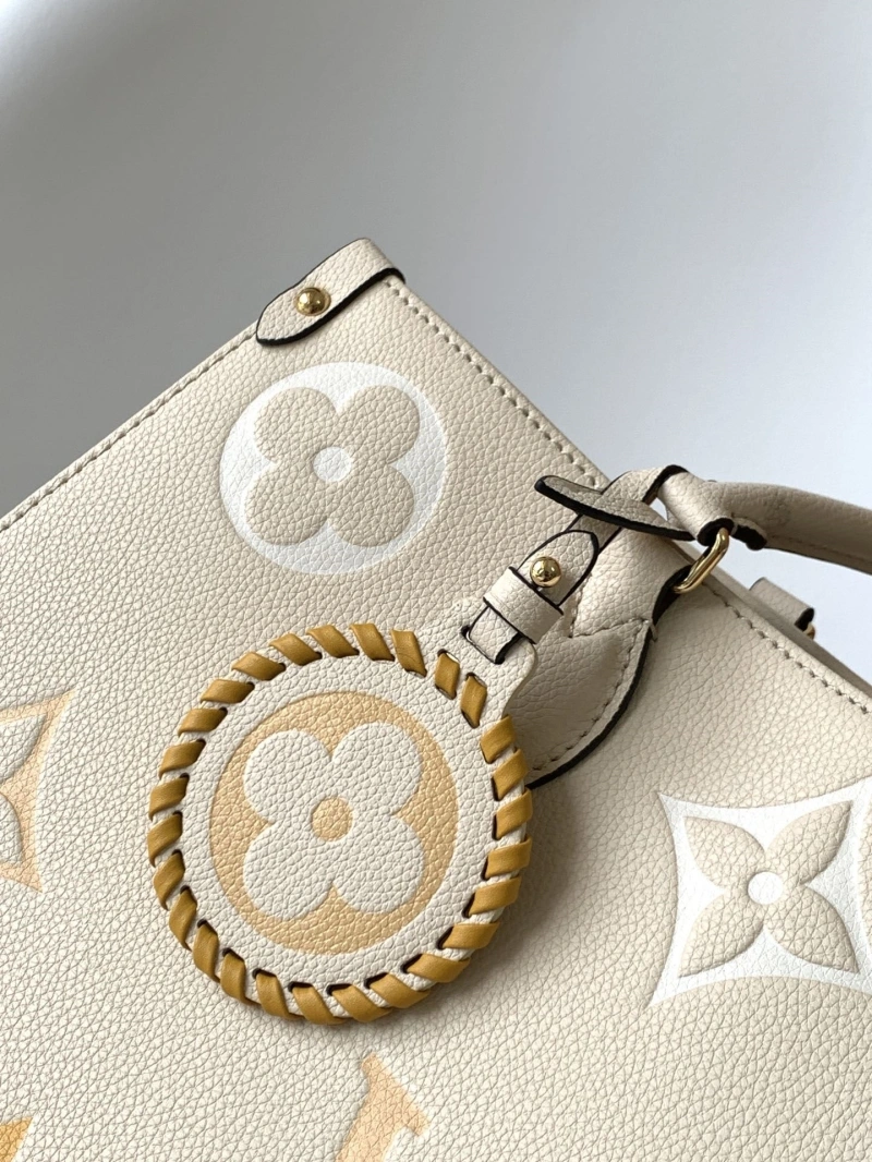 LV Shopping Bags 4233H-1676