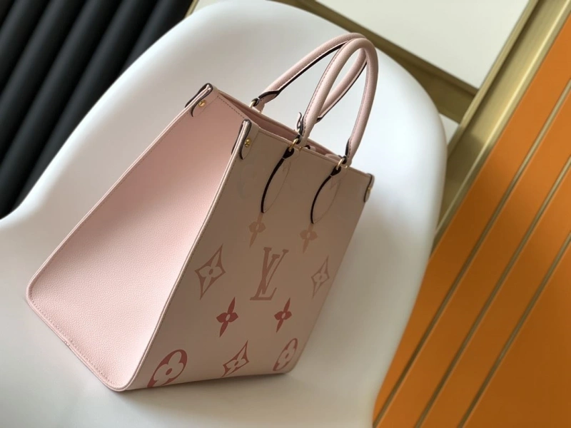 LV Shopping Bags 4233H-1678