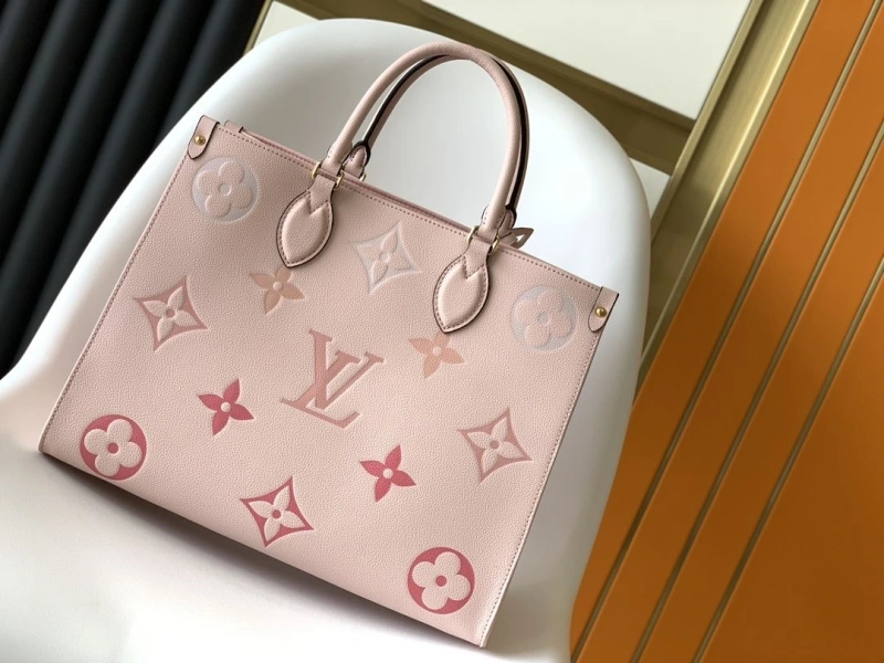 LV Shopping Bags 4233H-1678