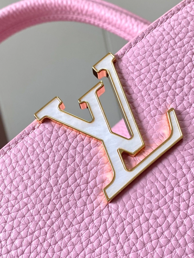 LV Capucines Bags 4233H-1686