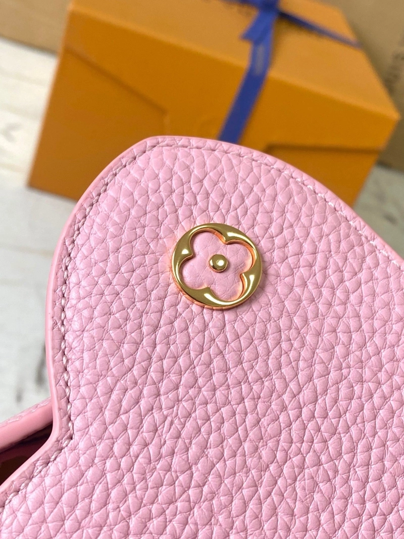 LV Capucines Bags 4233H-1687