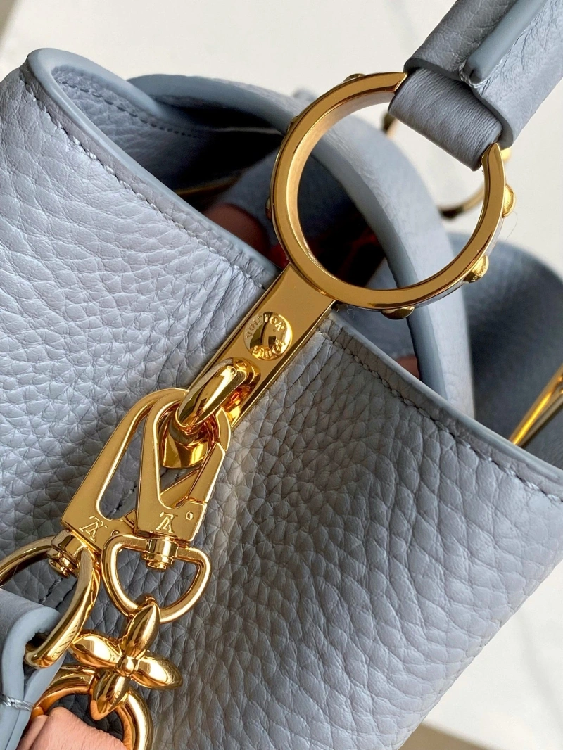 LV Capucines Bags 4233H-1689