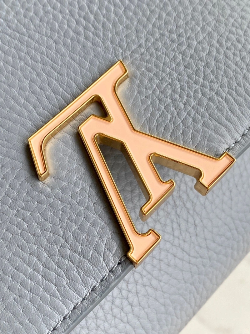 LV Capucines Bags 4233H-1690