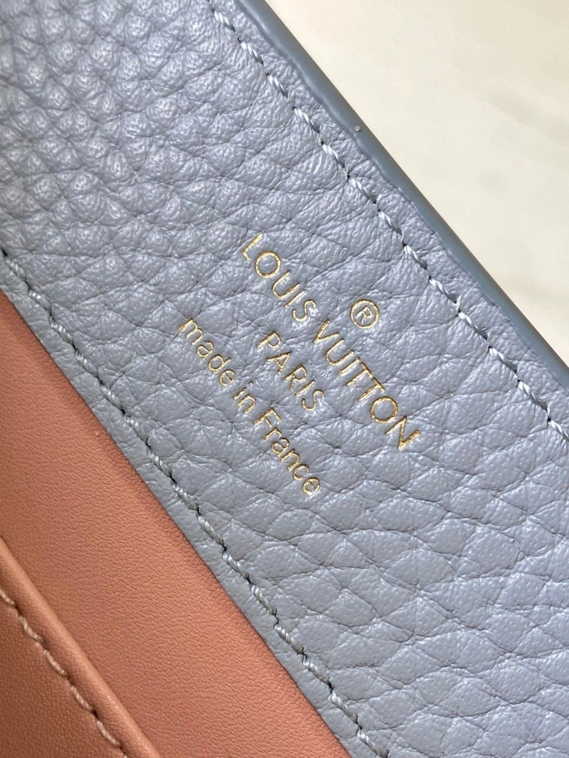 LV Capucines Bags 4233H-1690