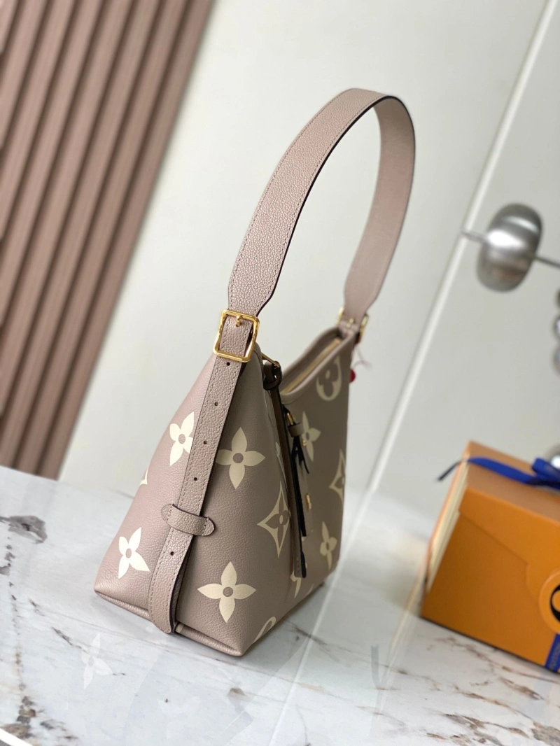LV Top Handle Bags 4233H-1701