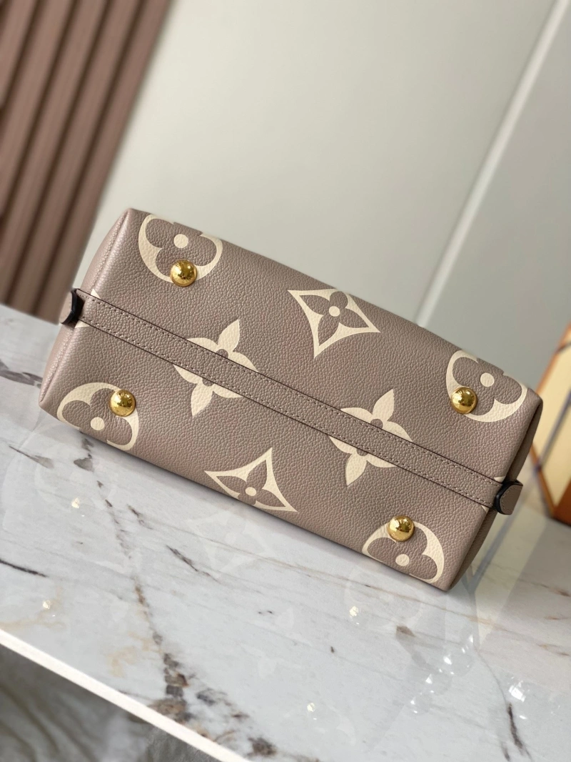 LV Top Handle Bags 4233H-1701