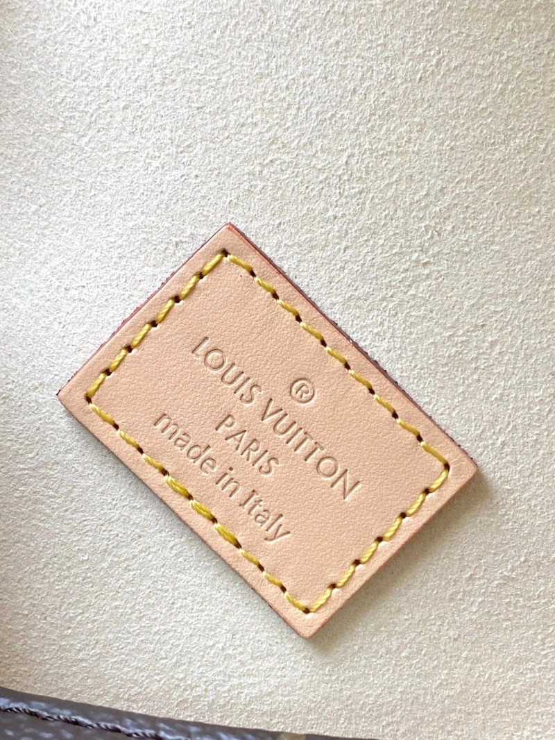 LV Satchel bags 4233H-1702