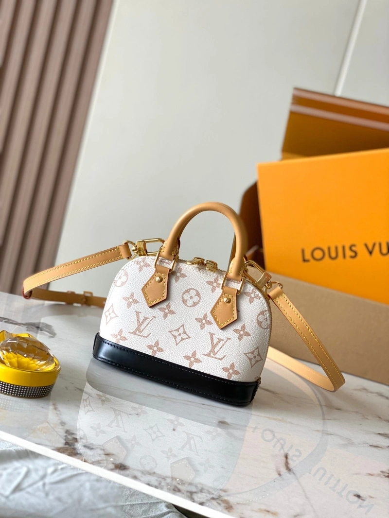 LV Top Handle Bags 4233H-1712
