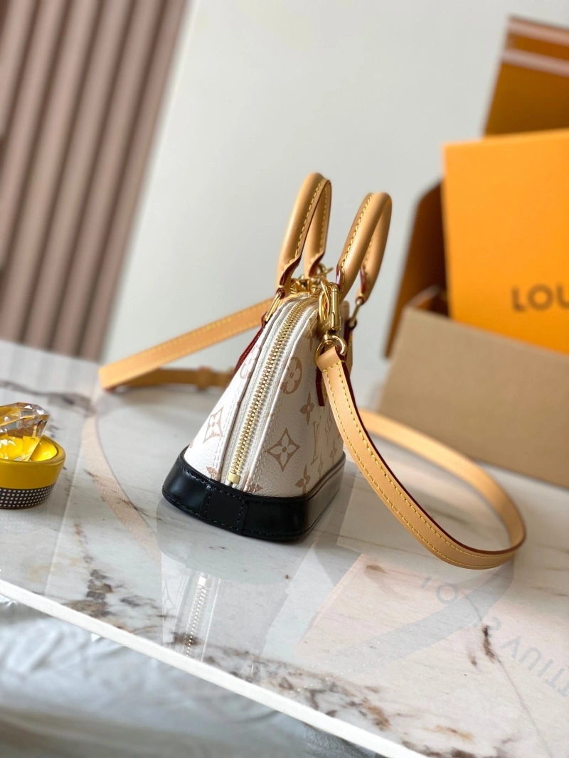 LV Top Handle Bags 4233H-1712