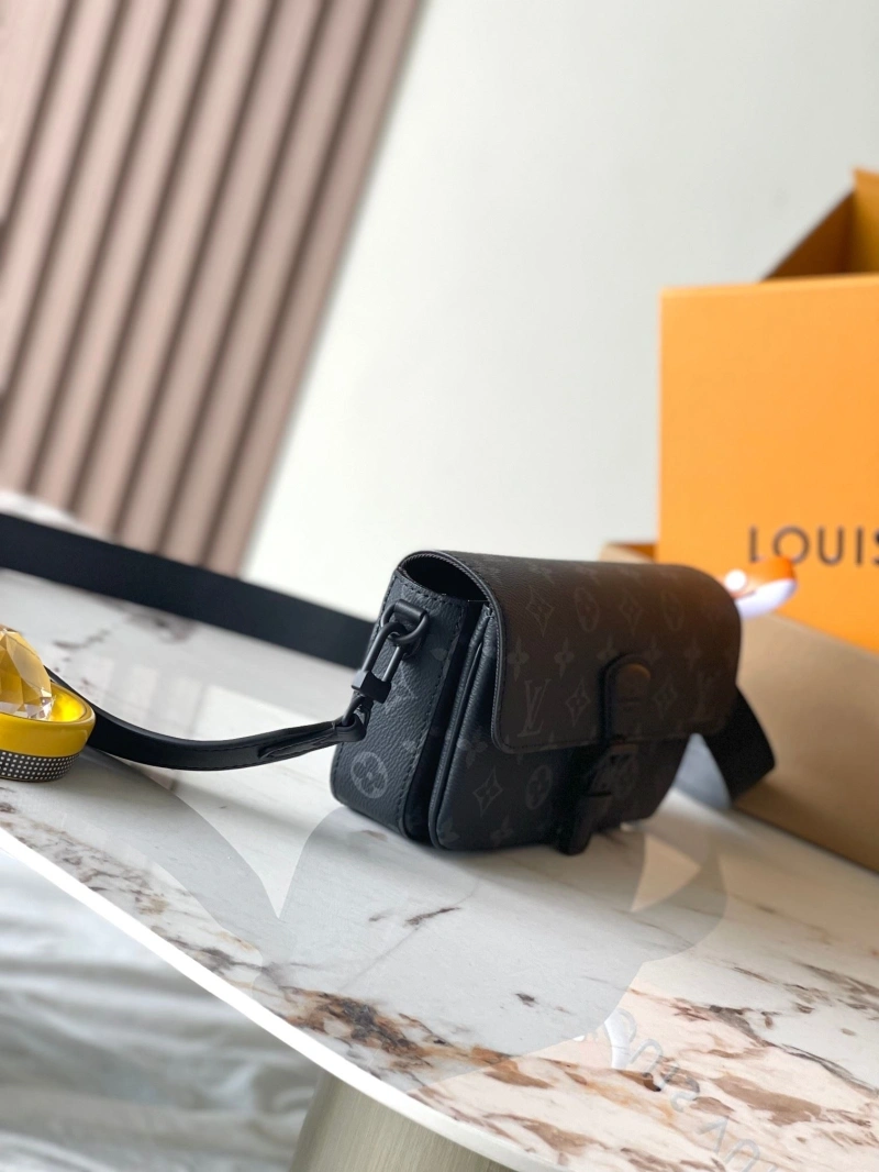 LV Satchel bags 4233H-1715