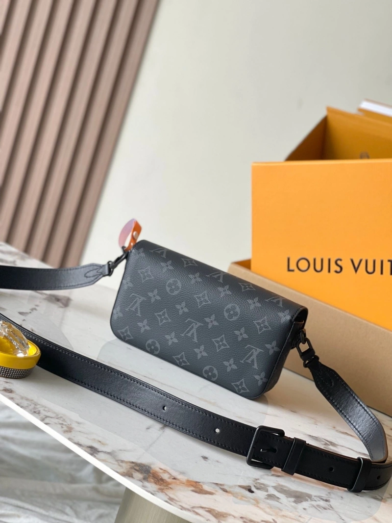LV Satchel bags 4233H-1715