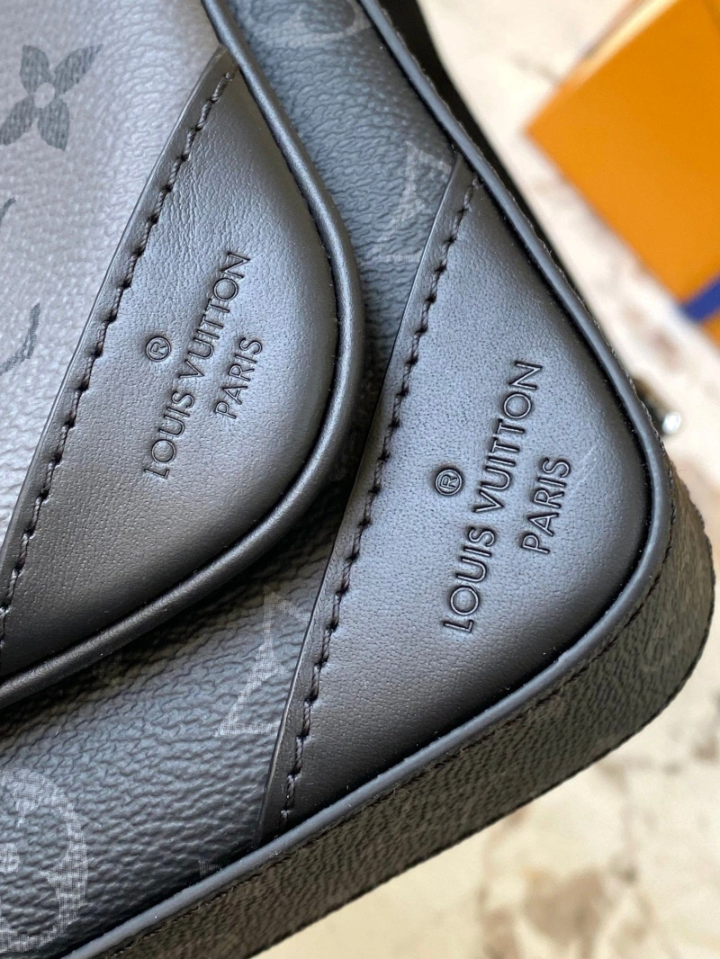 LV Satchel bags 4233H-1717