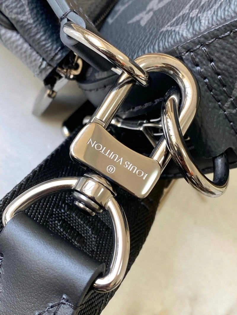 LV Satchel bags 4233H-1717