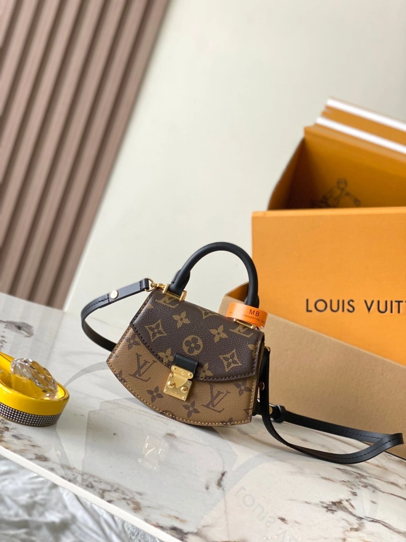 LV Top Handle Bags 4233H-1729