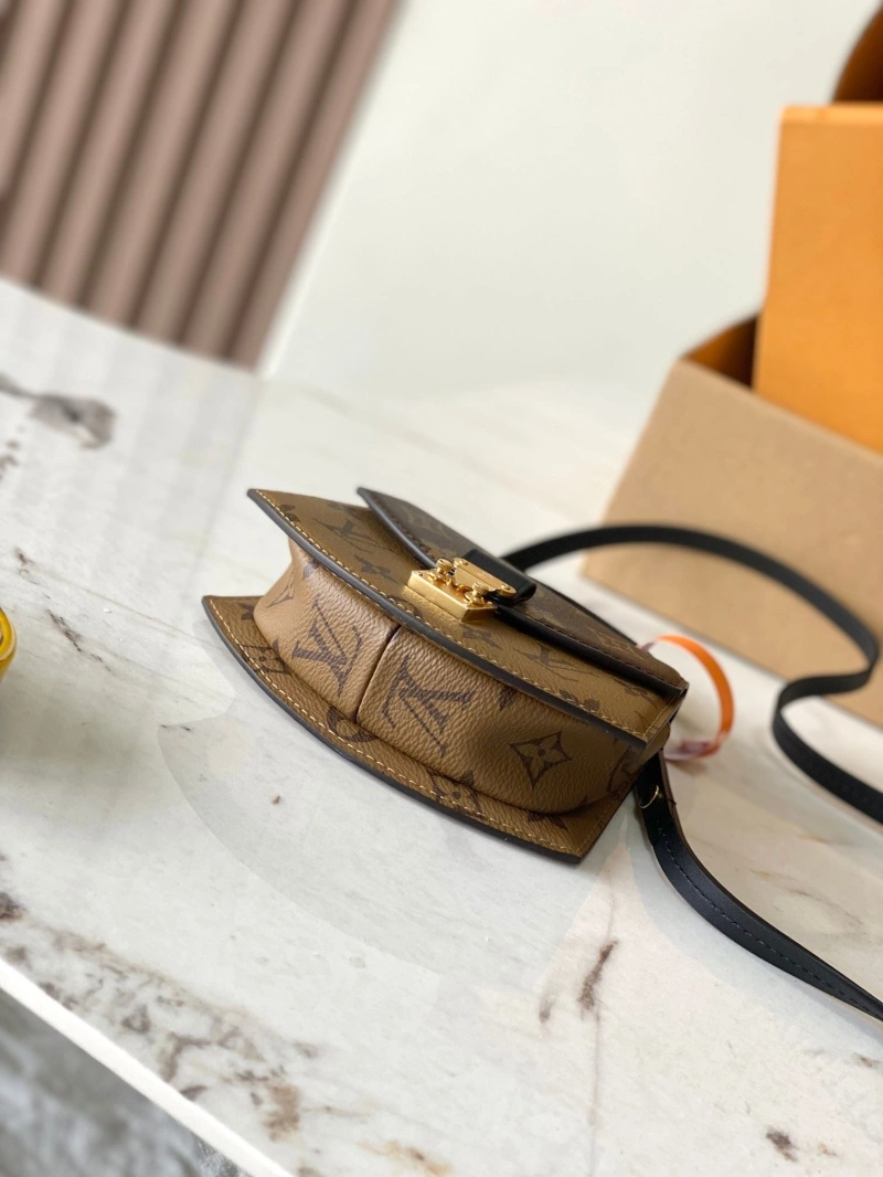 LV Top Handle Bags 4233H-1729