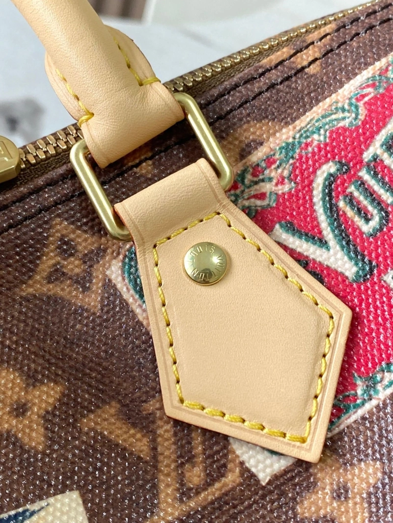 LV Speedy Bags 4233H-1731