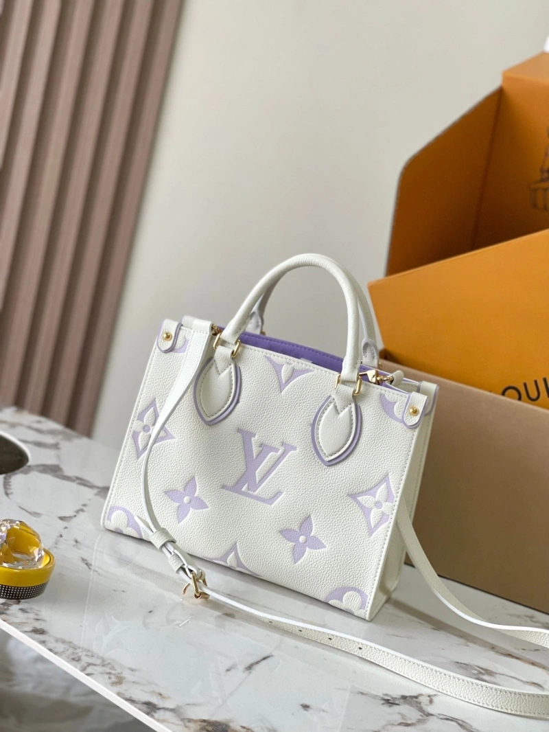 LV Shopping Bags 4233H-1734