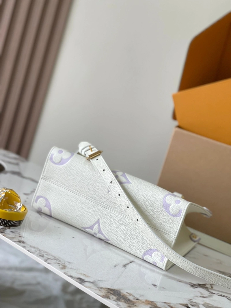 LV Shopping Bags 4233H-1734