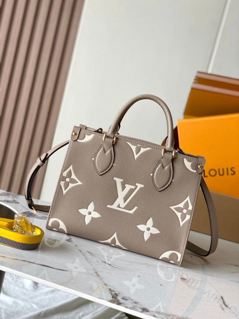 LV Shopping Bags 4233H-1736