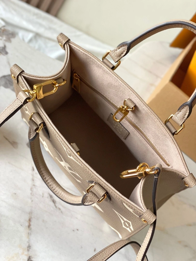 LV Shopping Bags 4233H-1736