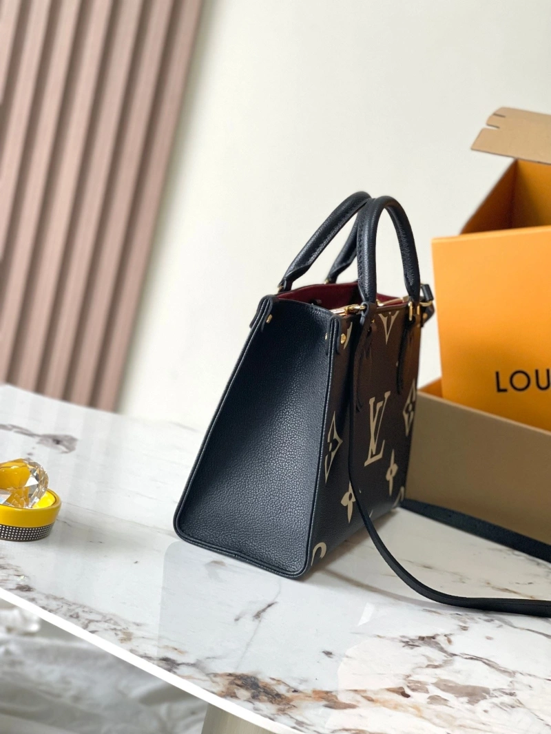 LV Shopping Bags 4233H-1737