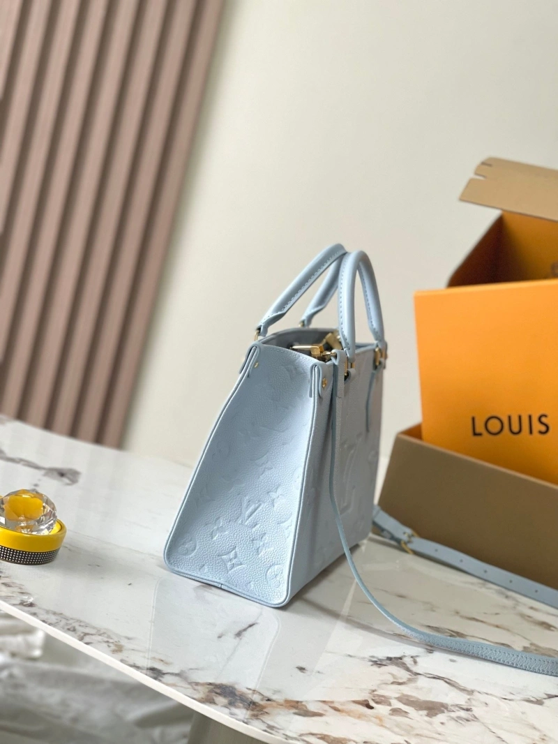 LV Shopping Bags 4233H-1738