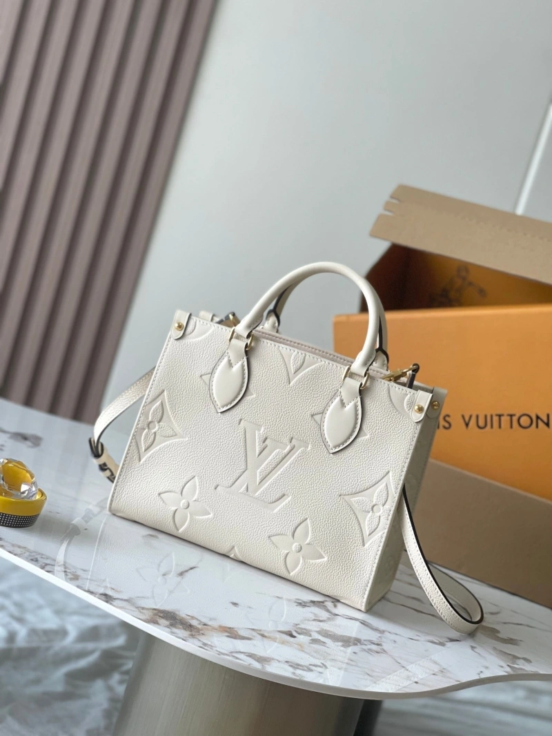 LV Shopping Bags 4233H-1741