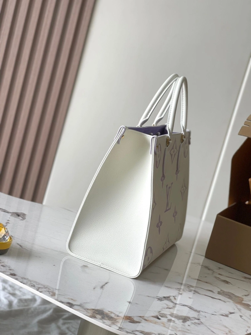 LV Shopping Bags 4233H-1742