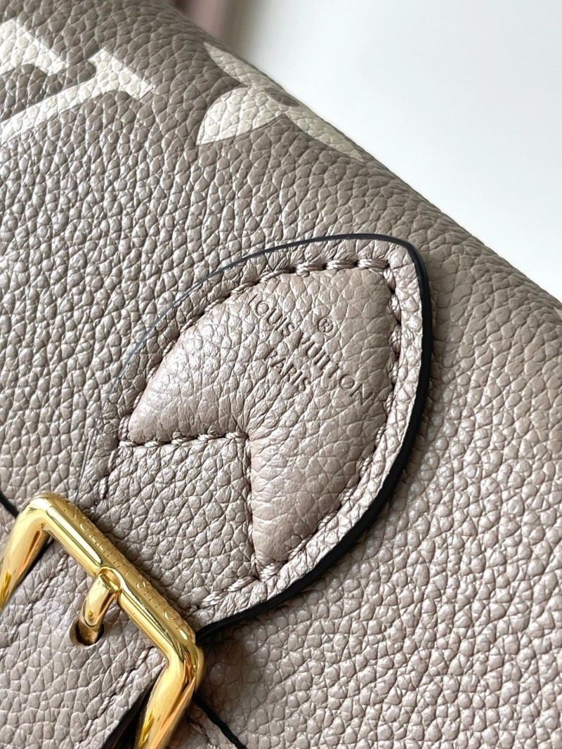 LV Satchel bags 4233H-1743