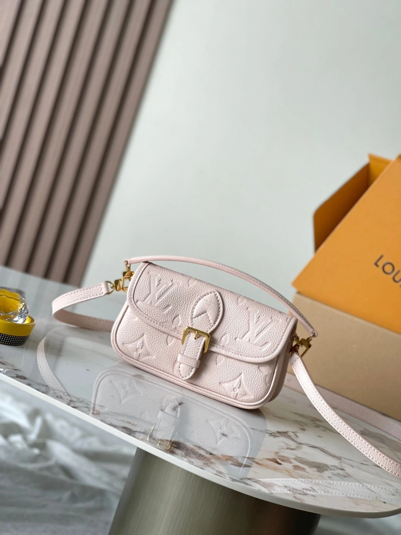 LV Satchel bags 4233H-1744