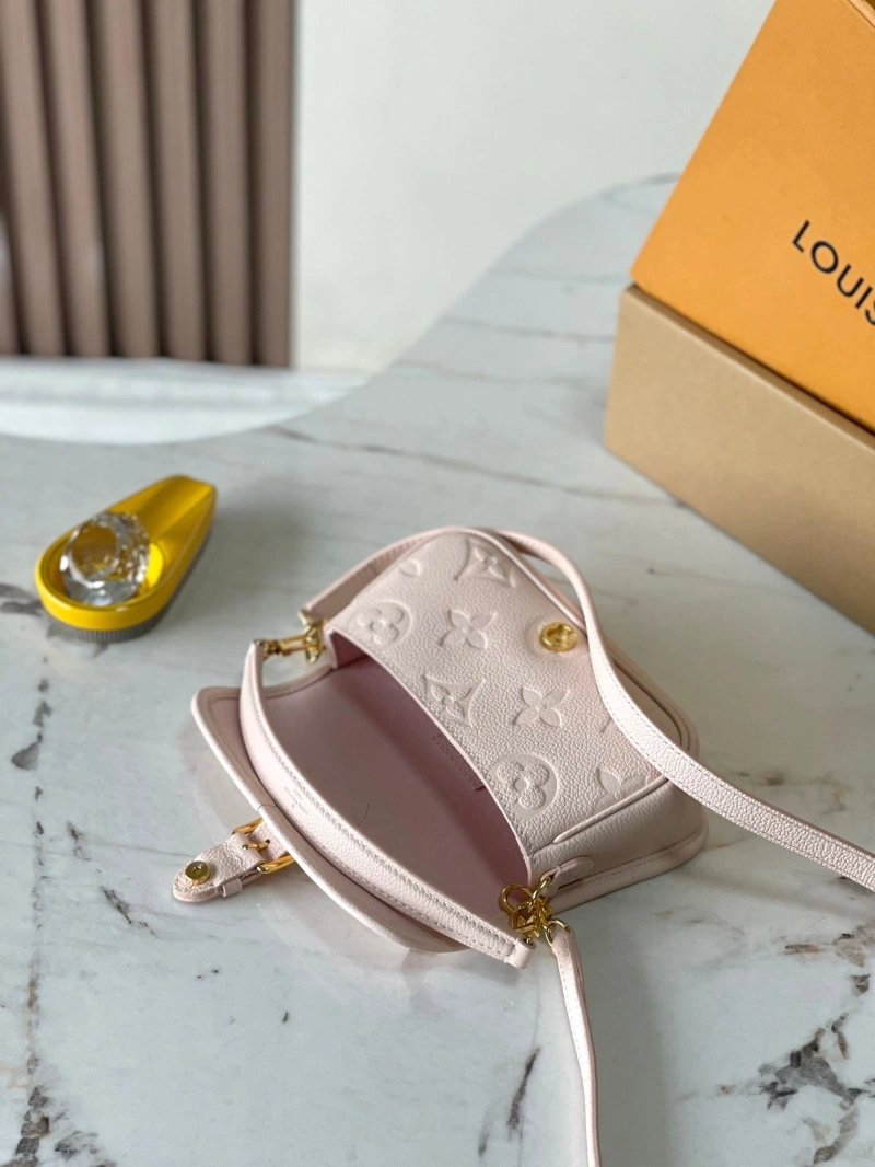 LV Satchel bags 4233H-1744