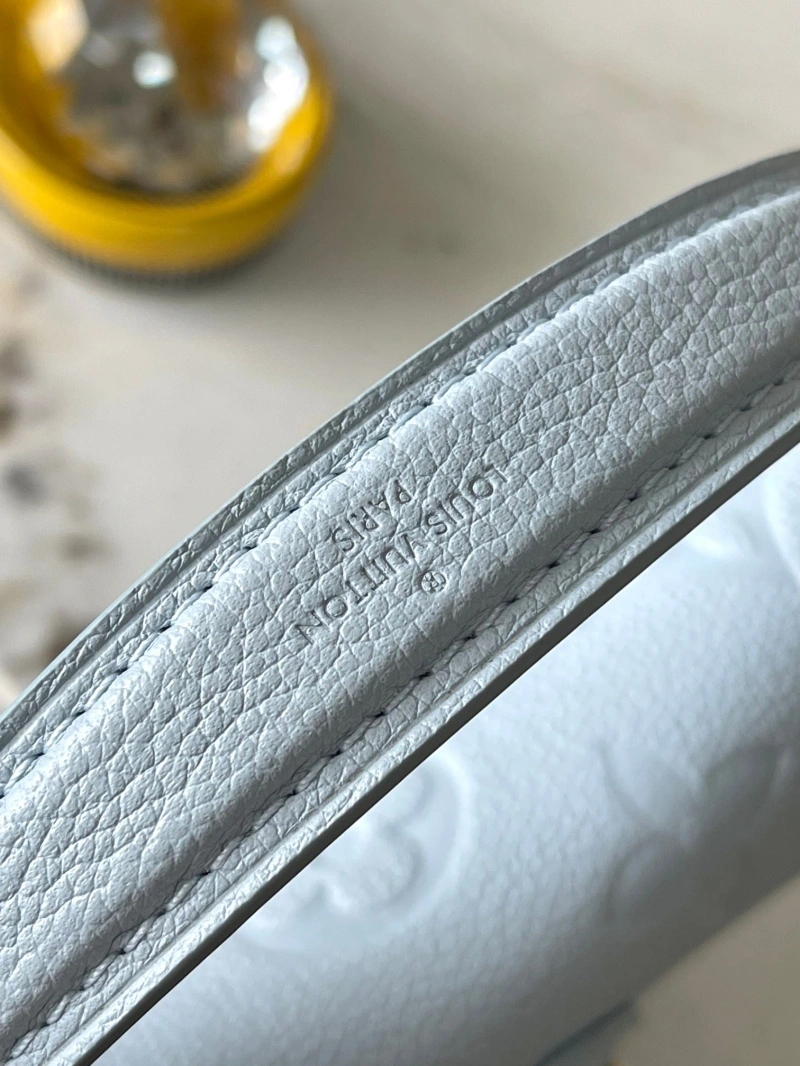 LV Satchel bags 4233H-1745