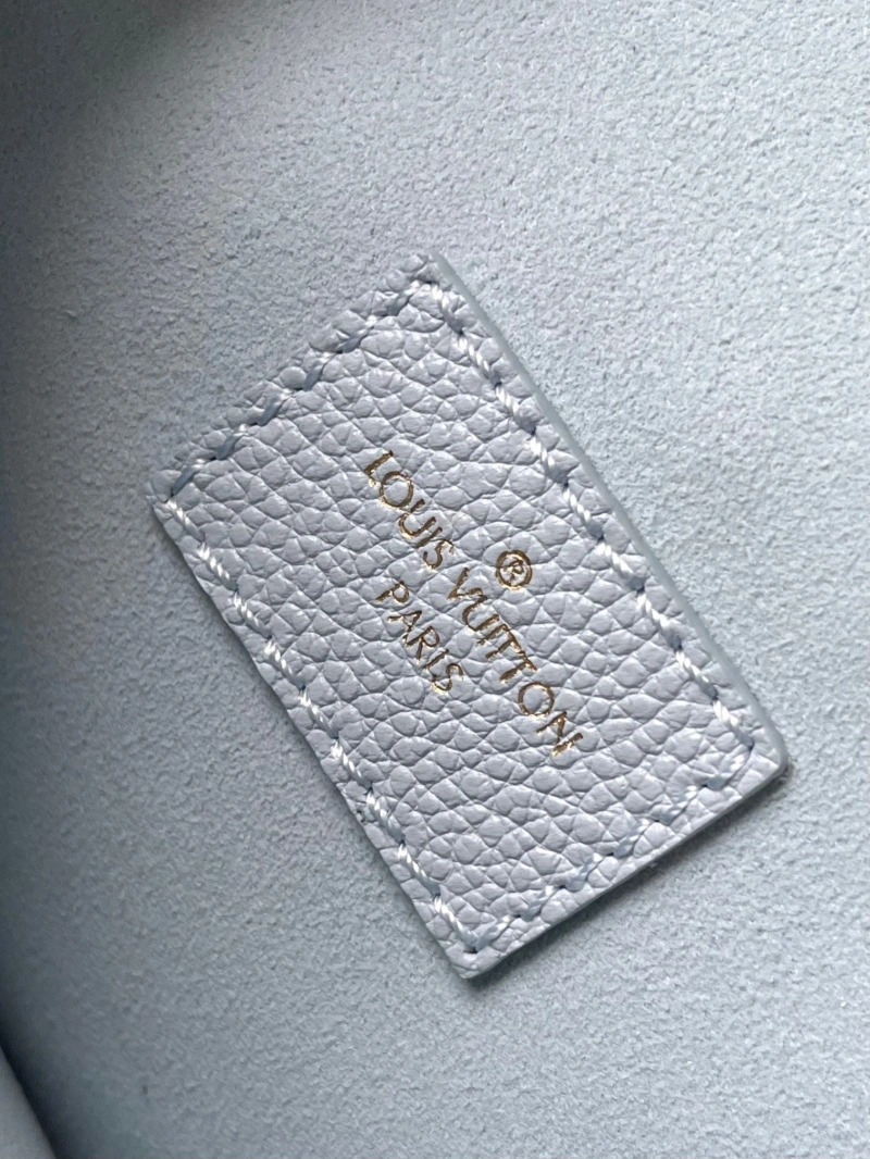 LV Satchel bags 4233H-1745