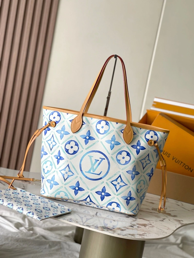 LV Shopping Bags 4233H-1750