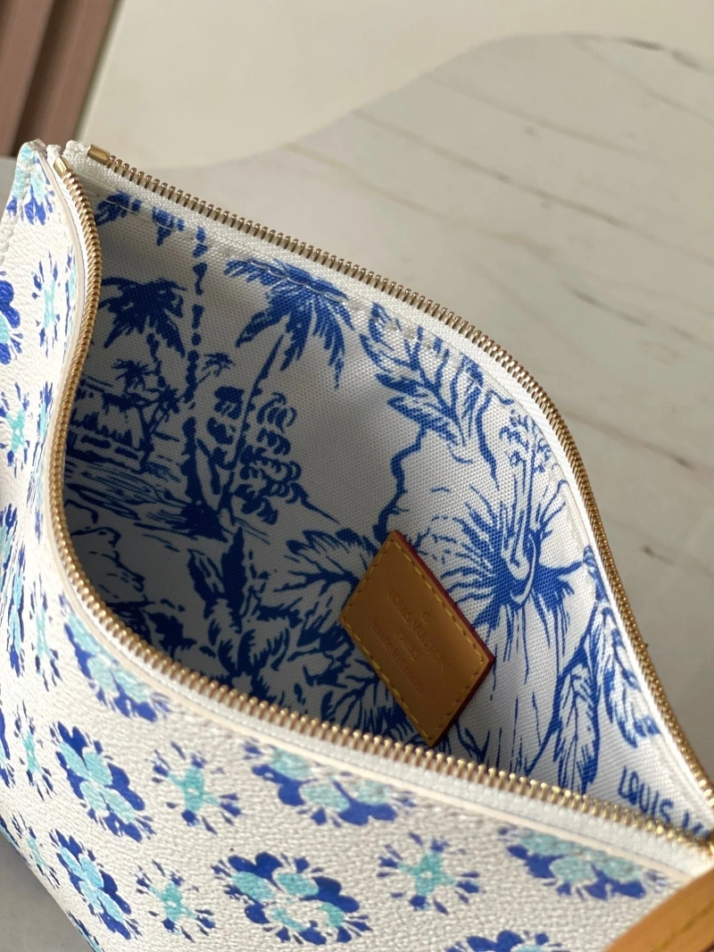 LV Shopping Bags 4233H-1750