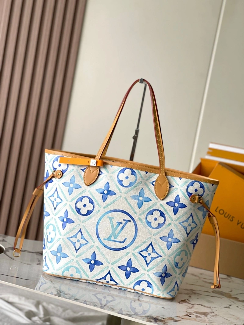 LV Shopping Bags 4233H-1750