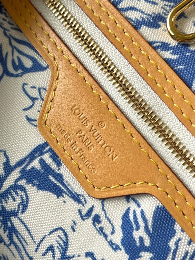 LV Shopping Bags 4233H-1750