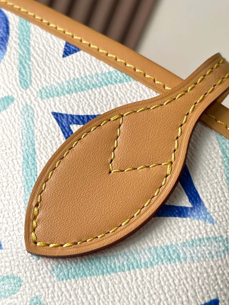 LV Shopping Bags 4233H-1750