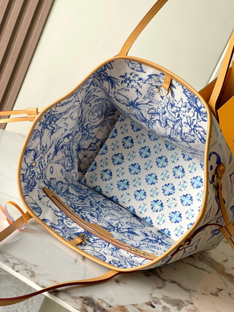 LV Shopping Bags 4233H-1750