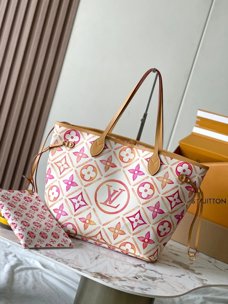 LV Shopping Bags 4233H-1751