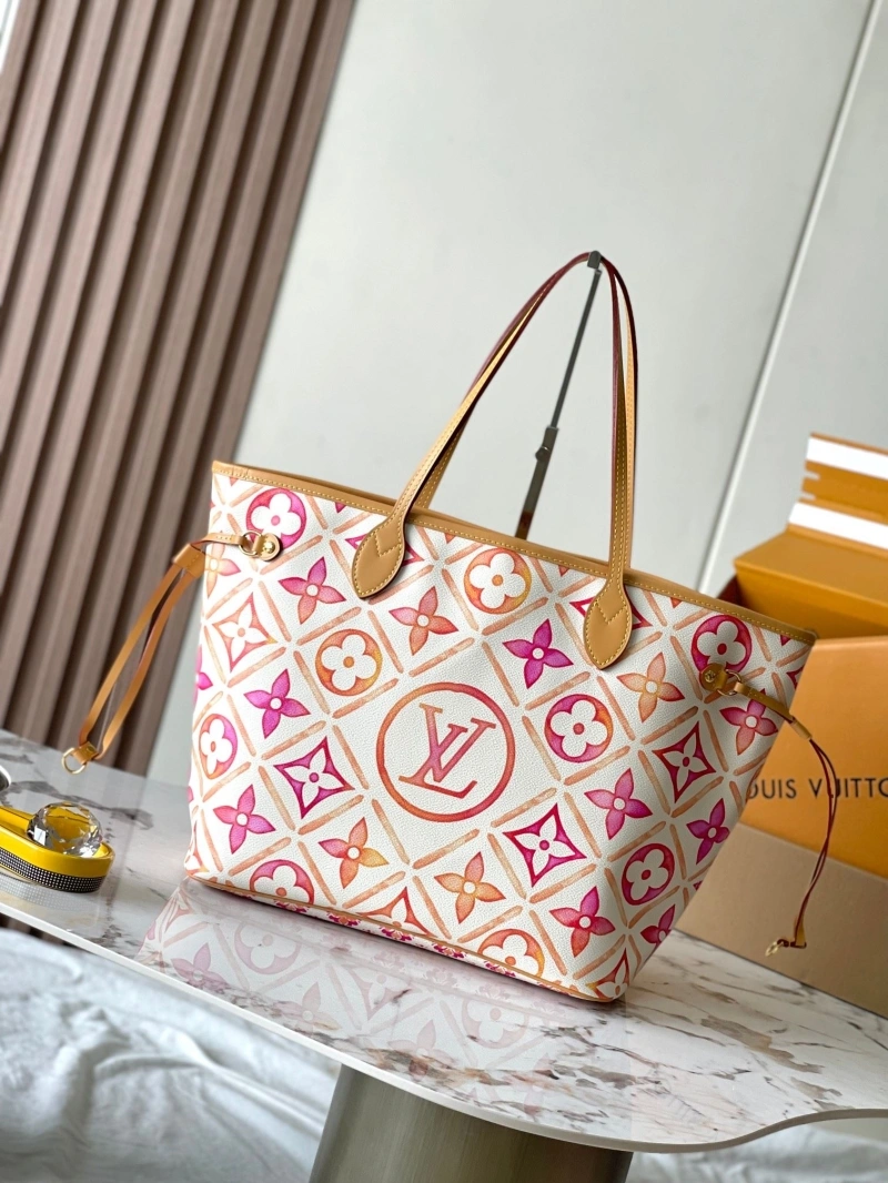 LV Shopping Bags 4233H-1751