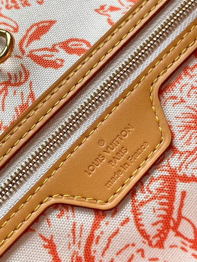 LV Shopping Bags 4233H-1751