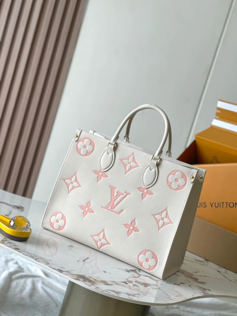LV Shopping Bags 4233H-1753