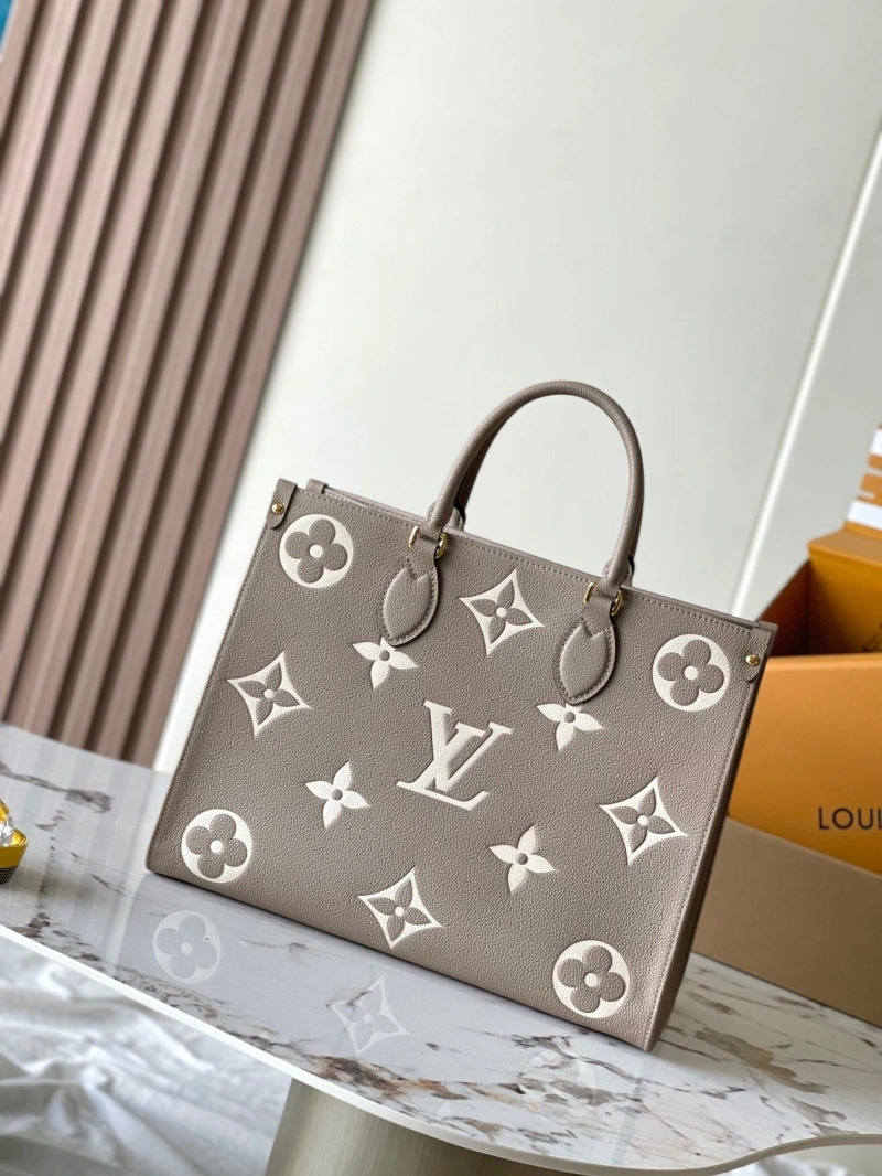 LV Shopping Bags 4233H-1754