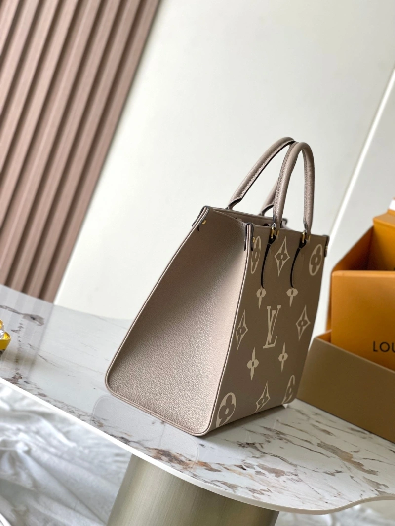 LV Shopping Bags 4233H-1754